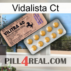 Vidalista Ct 41